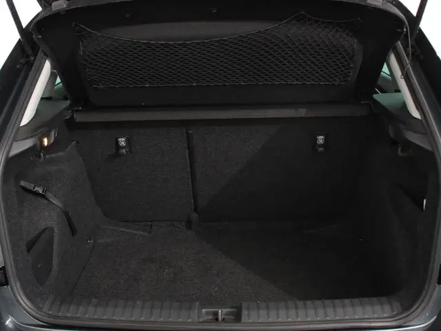 Škoda Kamiq 1.5 TSI 150pk Style DSG 2020 Benzine 36