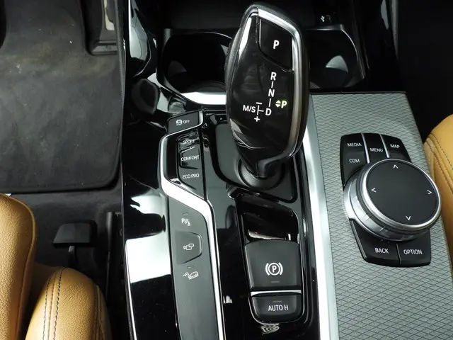 BMW X3 xDrive30d 2019 Diesel 16