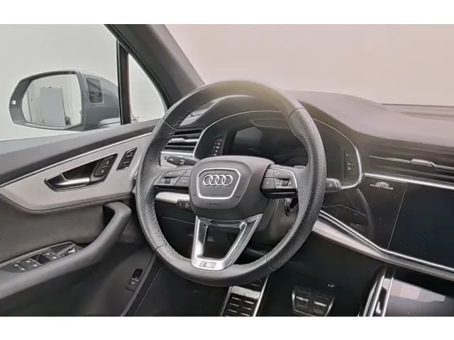 Audi Q7 Q7 55 TFS quattro Pro Line S 2023 Benzine 20