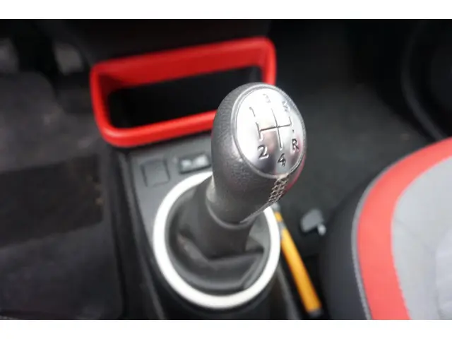 Renault Twingo 1.0 SCe Collection 2018 Benzine 13