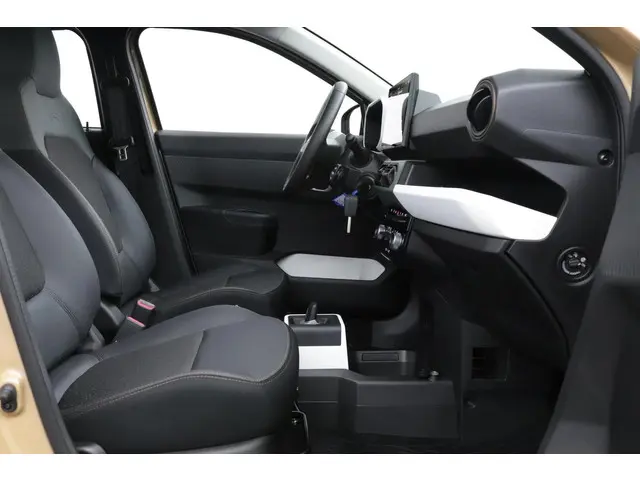 Dacia Spring Extreme 65 26.8 kWh 2025 Elektrisch 24