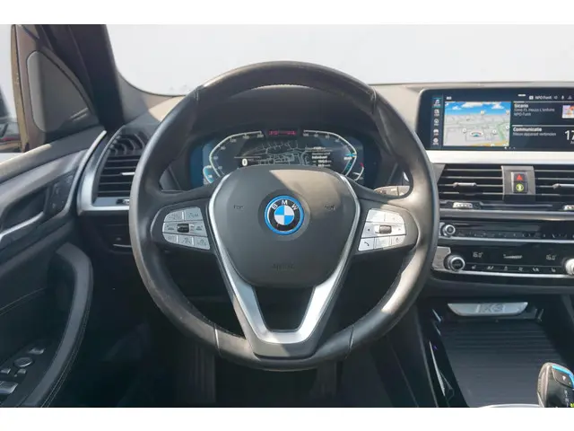 BMW iX3 High Executive 2021 Elektrisch 20