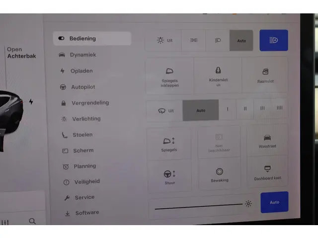 Tesla Model 3 Standard RWD Plus 60 kWh 2020 Elektrisch 21