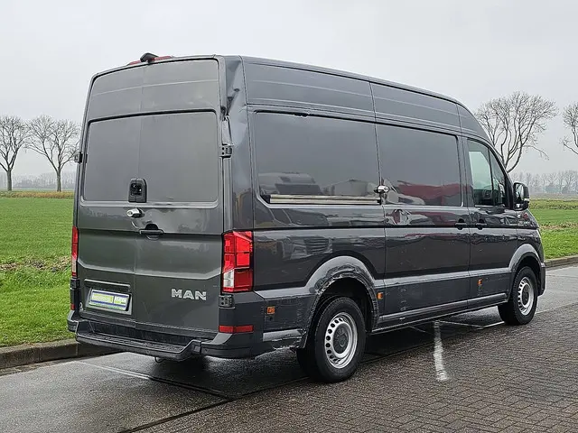 MAN TGE E-TGE 2020 Elektrisch 3