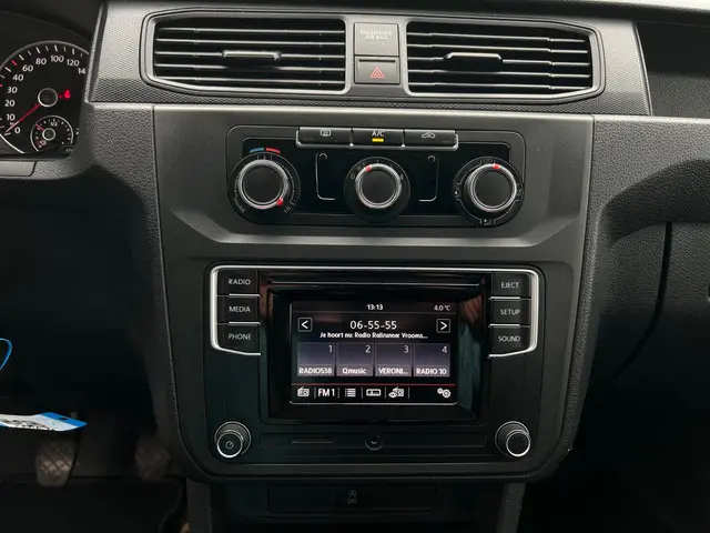 Volkswagen Caddy 1.0 TSI L1H1 BMT 2020 Benzine 13