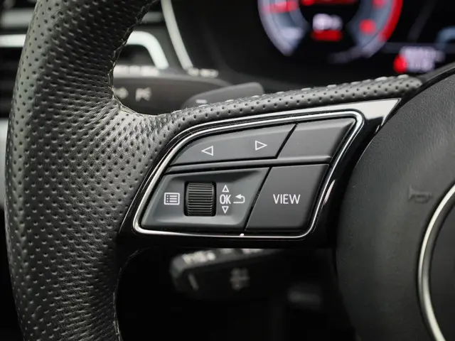 Audi A5 Sportback 35 TFSI/150PK S edition 2022 Benzine 25