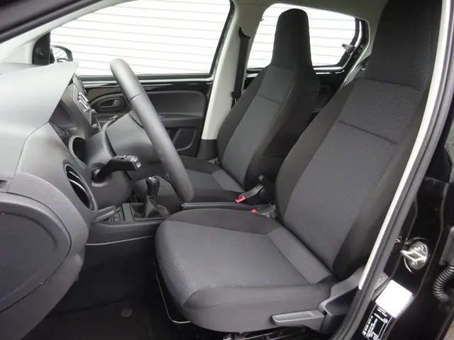 Škoda Citigo 1.0 CNG G-TEC Ambition 2018 CNG 9