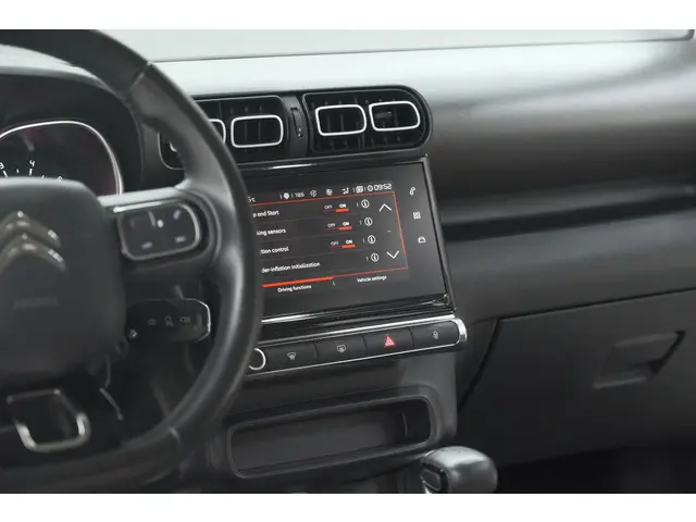Citroën C3 Aircross PureTech 110 S&S Feel 2020 Benzine 50