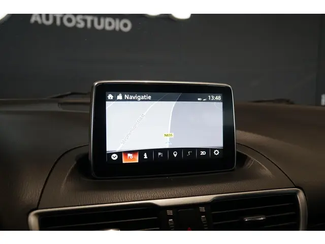 Mazda 3 2.0 TS+ 2015 Benzine 11
