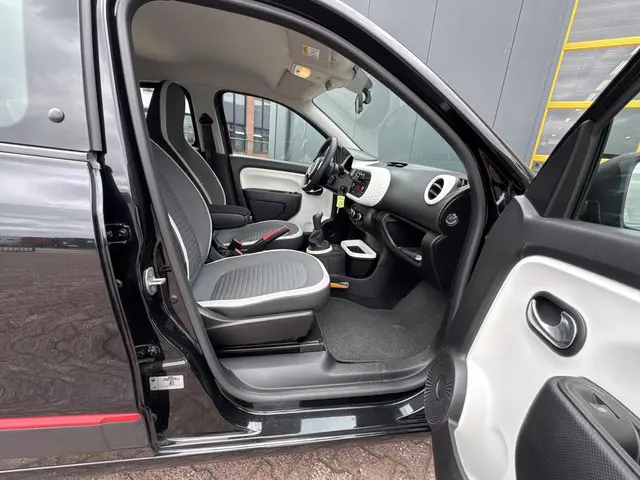 Renault Twingo 1.0 SCe Collection 2016 Benzine 16