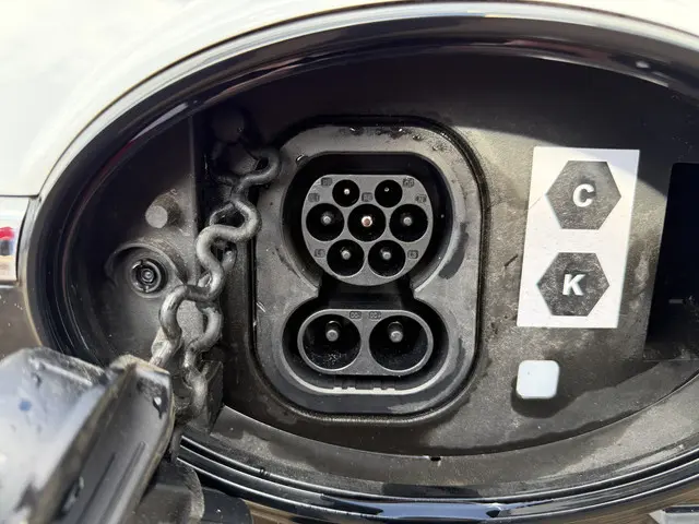 Maxus eDeliver9 65kWh 2026 Elektrisch 29