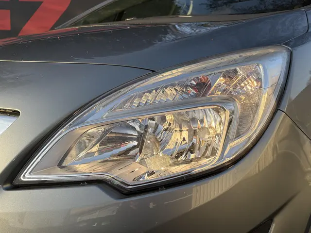 Opel Meriva 2
