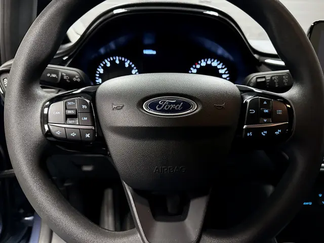 Ford Fiesta 1.0 EcoBoost Connected 2020 Benzine 7