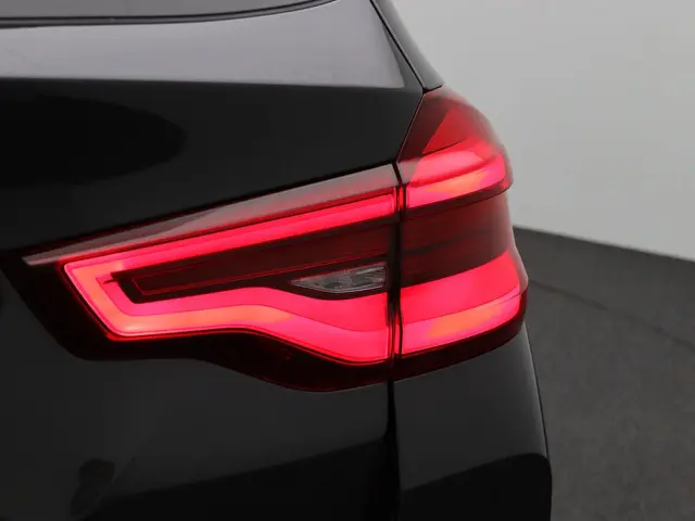 BMW iX3 80 kWh 2021 Elektrisch 12