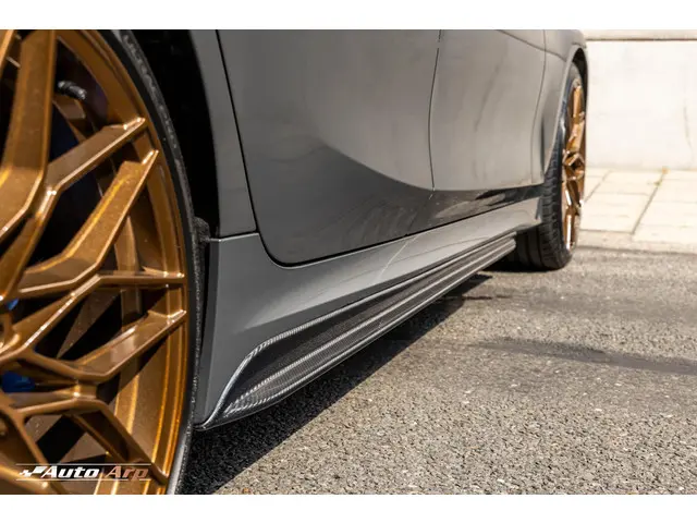 BMW 3 Serie M340i xDrive M-sport 2021 Benzine 13