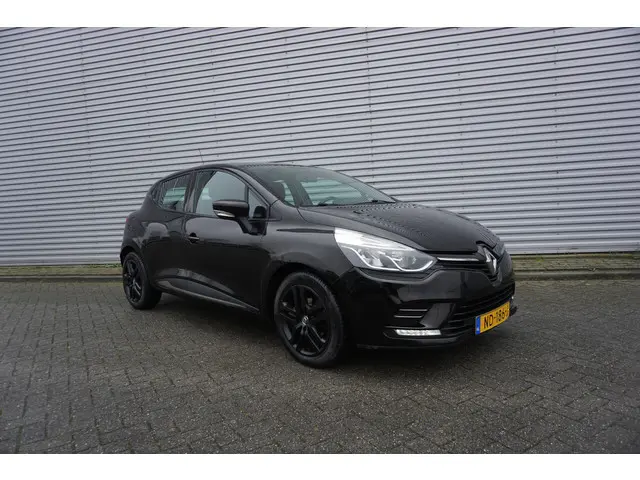 Renault Clio 2