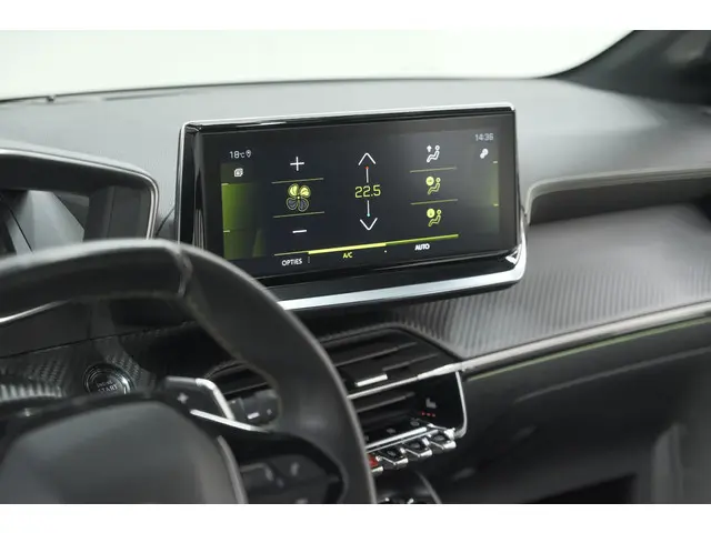 Peugeot 208 PureTech 130 EAT8 GT-Line 2020 Benzine 56