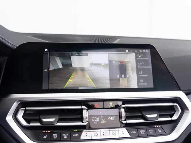 BMW 4 Serie Cabrio 430i 2021 Benzine 45