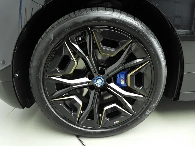 BMW iX M60 2023 Elektrisch 40