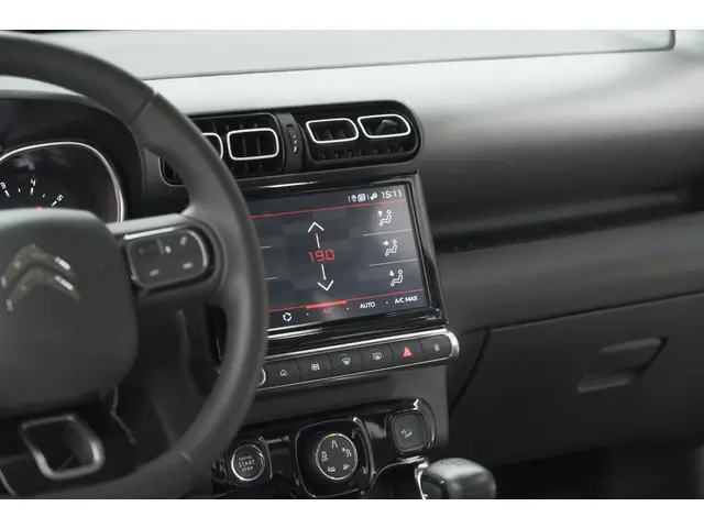 Citroën C3 Aircross PureTech 110 Max 2024 Benzine 54