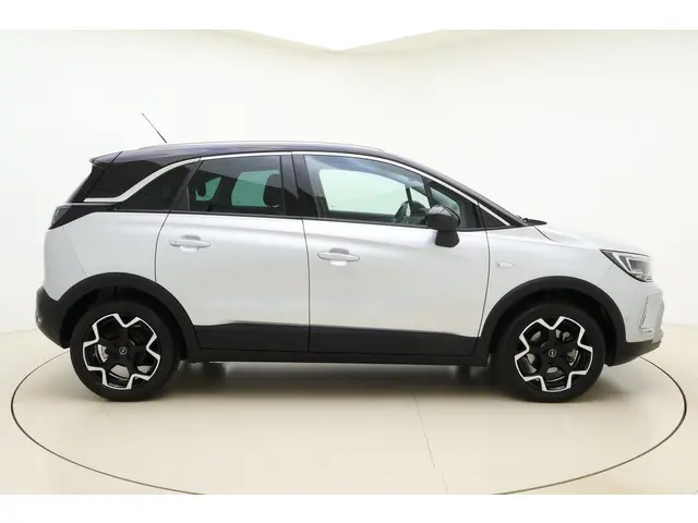 Opel Crossland 1.2 Turbo Ultimate 2023 Benzine 9
