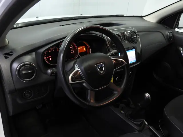 Dacia Logan MCV 1.0 TCe Bi-Fuel Comfort 2020 Benzine 4