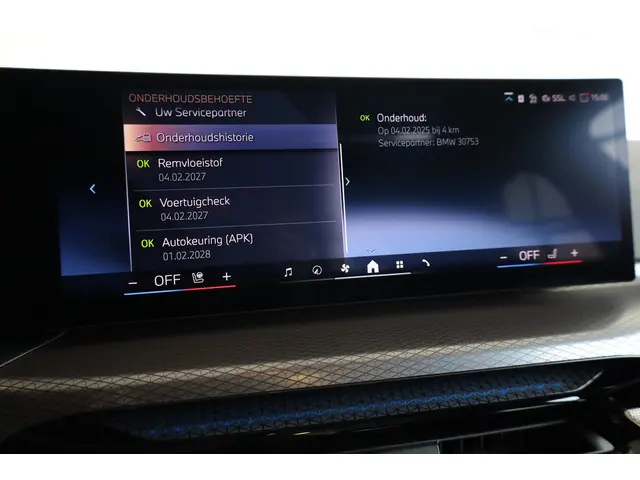 BMW i4 eDrive40 2025 Elektrisch 15