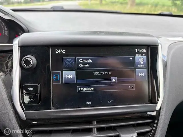 Peugeot 208 1.0 PureTech LIKE 2014 Benzine 8