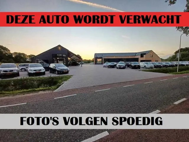 Opel Mokka X 1.4 Turbo Innovation 2018 Benzine