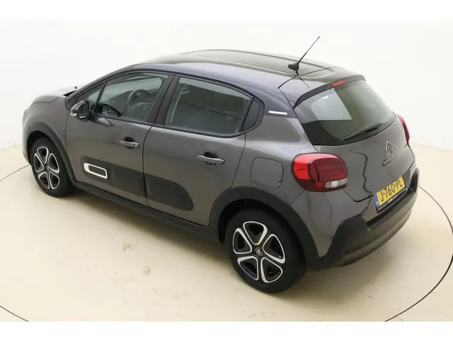 Citroën C3 1.2 PureTech Feel 2020 Benzine 4