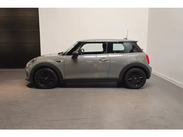 MINI One Mini 1.5 2019 Benzine 5