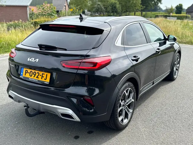 Kia XCeed 1.0 T-GDi DynamicPlusLine 2022 Benzine 5