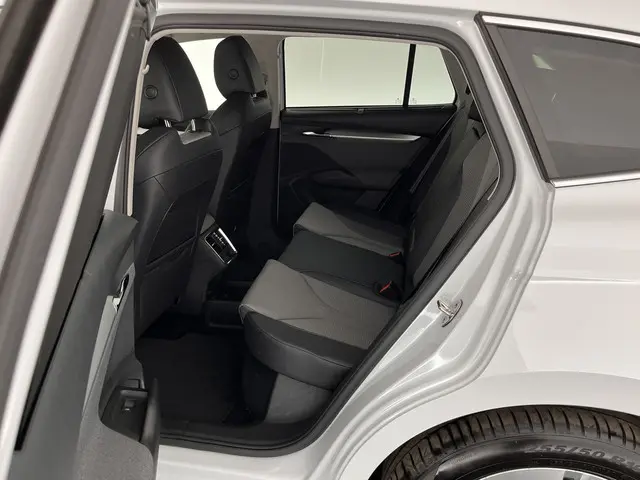 Škoda Enyaq iV 80 Comfort [ 3-Fase ] 2021 Elektrisch 9