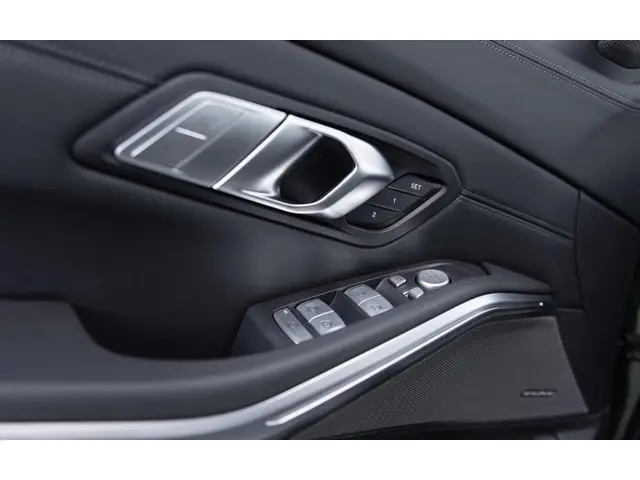 BMW M3 3-serie Touring xDrive Competition 2024 Benzine 97