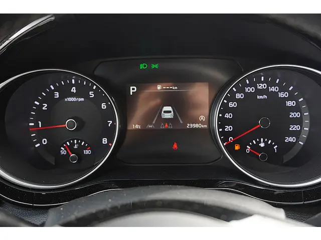 Kia ProCeed 1.5 T-GDi GT-PlusLine 2023 Benzine 25