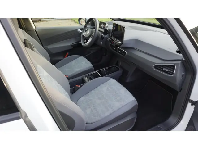 Volkswagen ID.3 Pro 58 kWh SOH 93% 2021 Elektrisch 17