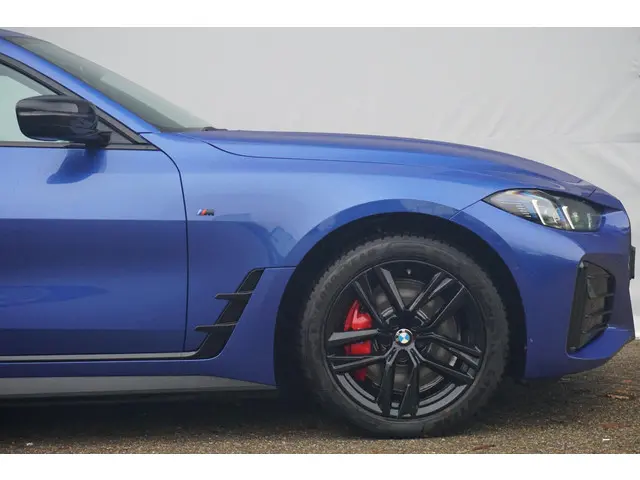 BMW i4 eDrive40 2025 Elektrisch 6