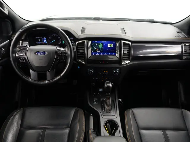 Ford Ranger 2.0 EcoBlue 4X4 Wildtrak Aut- 2020 Diesel 7