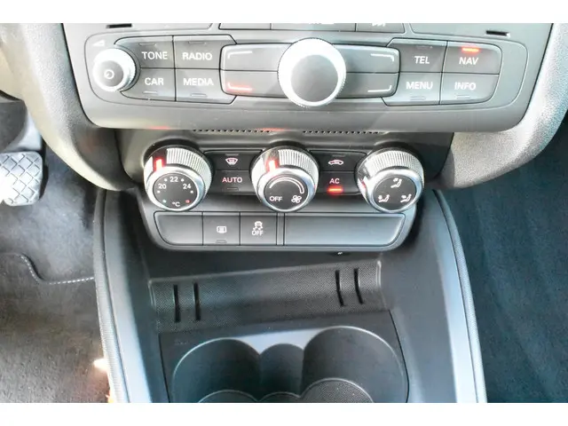 Audi A1 Sportback 1.2 TFSI Pro Line S 2012 Benzine 16