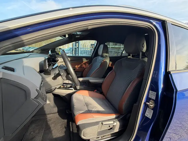 Volkswagen ID.4 Max 77 kWh TREKHAAK 2021 Elektrisch 6