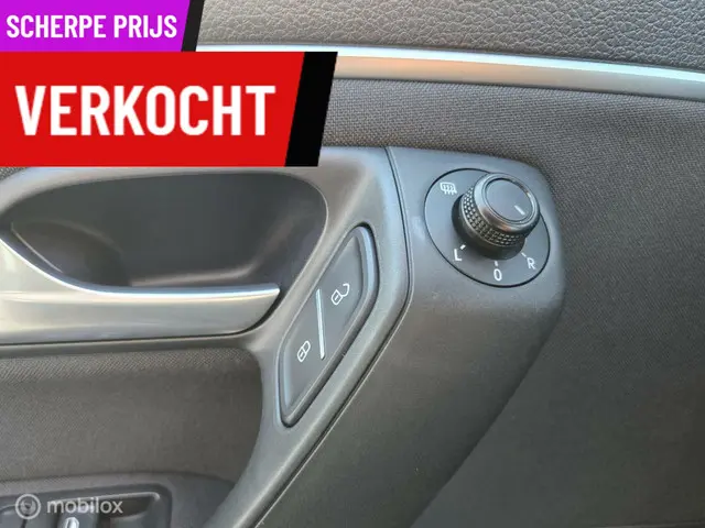 Volkswagen Polo 1.4 TDI✅AUTOMAAT✅ 2016 Diesel 25