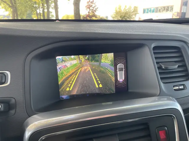 Volvo V60 Cross Country 2.0 T5 Polar+ 2019 Benzine 20