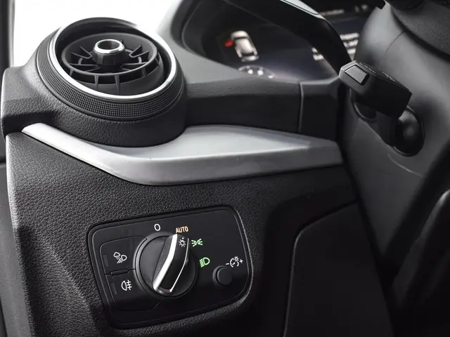 Audi SQ2 SQ2 2.0 TFSI 300pk S-tronic 2019 Benzine 15