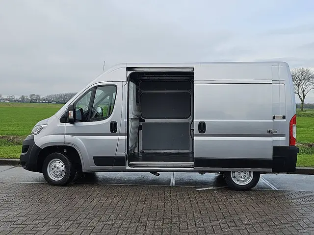 Citroën Jumper 2.2 2020 Diesel 16