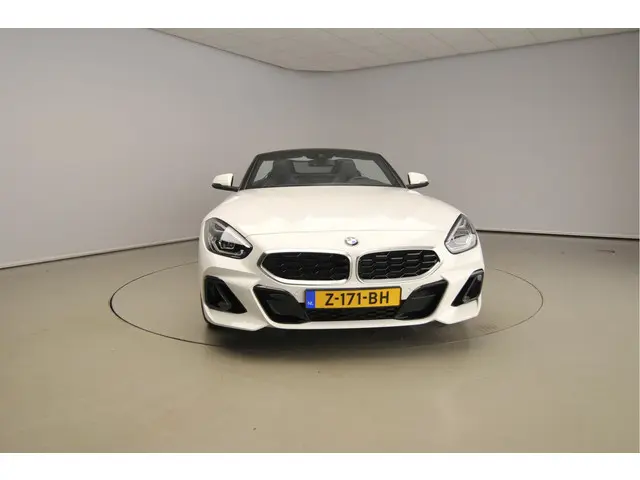 BMW Z4 Roadster sDrive20i 2022 Benzine 5