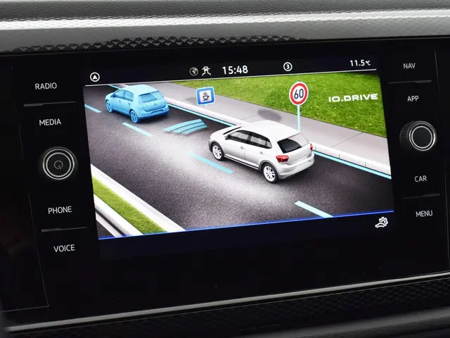 Volkswagen Polo 1.0TSI/95PK Life 2023 Benzine 5