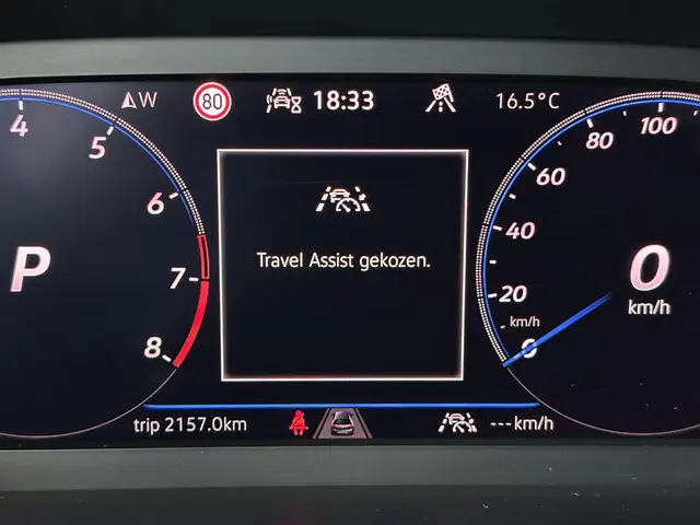 Volkswagen T-Roc 1.5 TSI R-Line Business 2024 Benzine 57