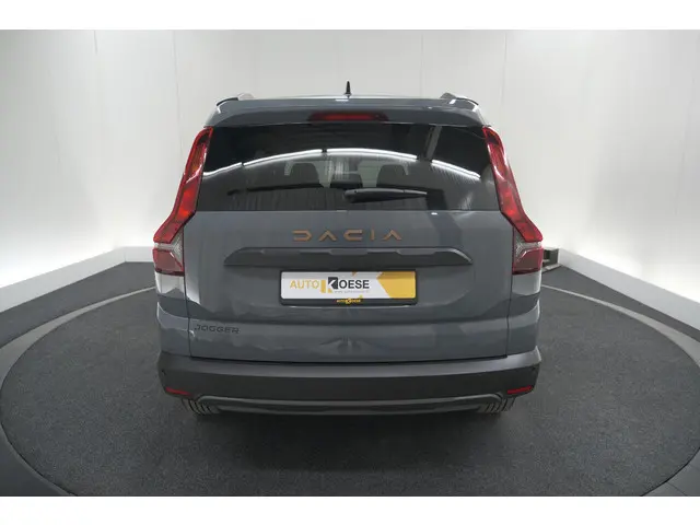 Dacia Jogger TCe 110 Extreme 2025 Benzine 20