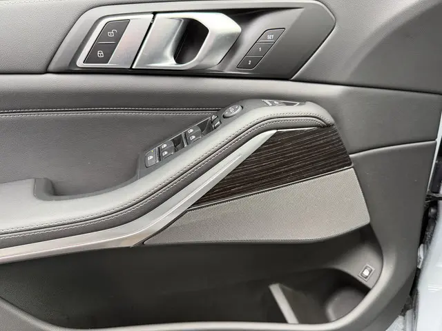 BMW X5 xDrive50e High Executive 2024 Hybride Benzine 17