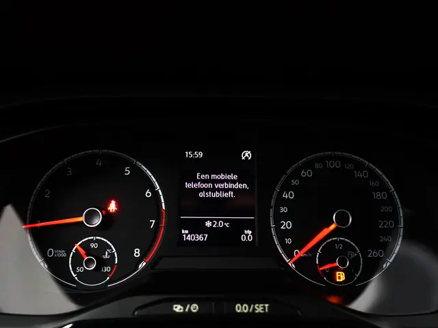 Volkswagen Polo 1.0 TSI Highline- 2018 Benzine 13